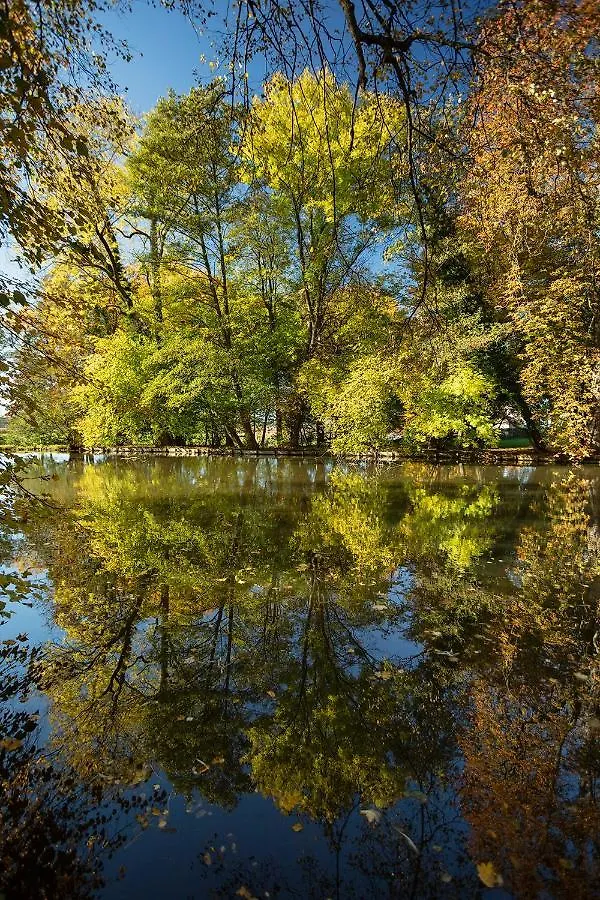 Wohnen Am Wasserschloss Sandizell Schrobenhausen 0*,  Germany