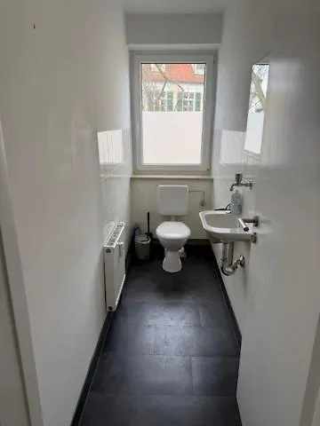 Guest house Wohnen Am Wasserschloss Sandizell Schrobenhausen Germany
