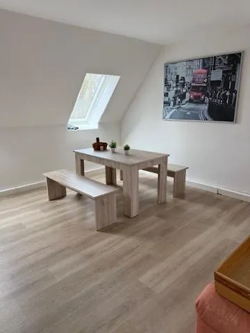 Wohnen Am Wasserschloss Sandizell Schrobenhausen Guest house