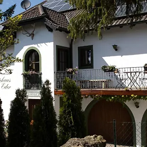 Gaestehaus Eder Hotel