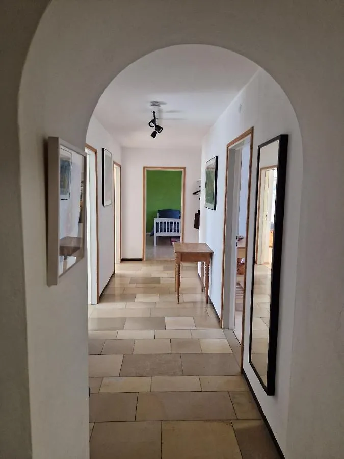 Guest house Wohnen Am Wasserschloss Sandizell Schrobenhausen